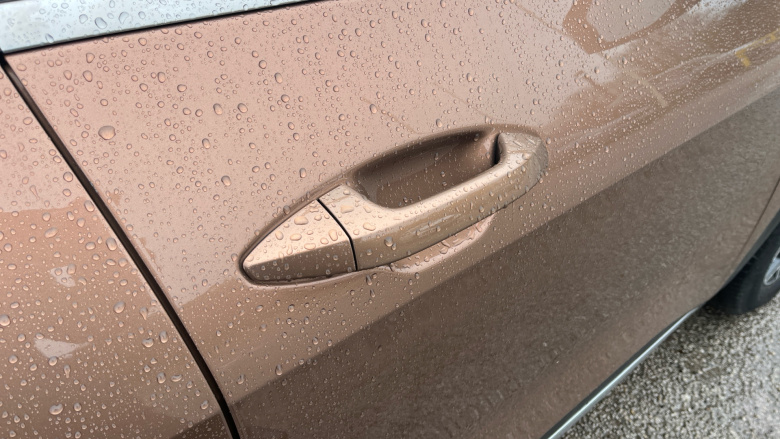 Kia Sportage 1.6T GDi ISG 2 5dr Petrol Estate